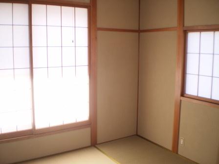 家持2階建て貸家   A棟